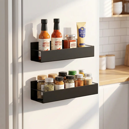etagere magnetique cuisine