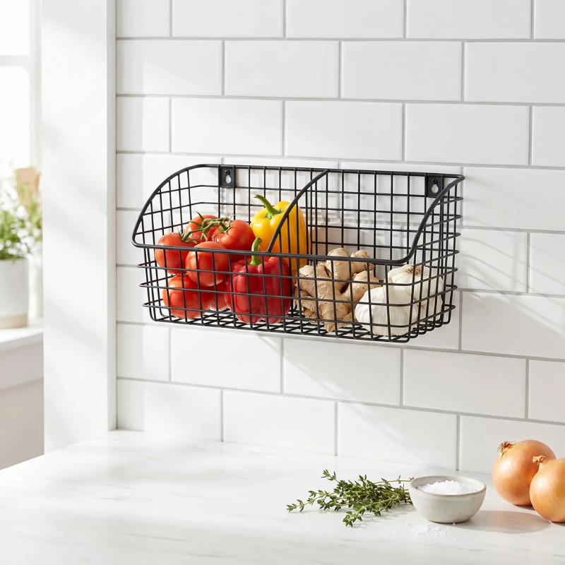 Étagère murale cuisine | Muralo™