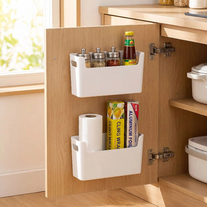 placard rangement cuisine deux boites etage haut bas