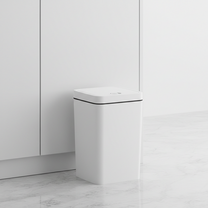 Poubelle de cuisine | Capteur Sans Contact Sensio™