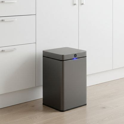 Poubelle de cuisine | Capteur Sans Contact Sensio™