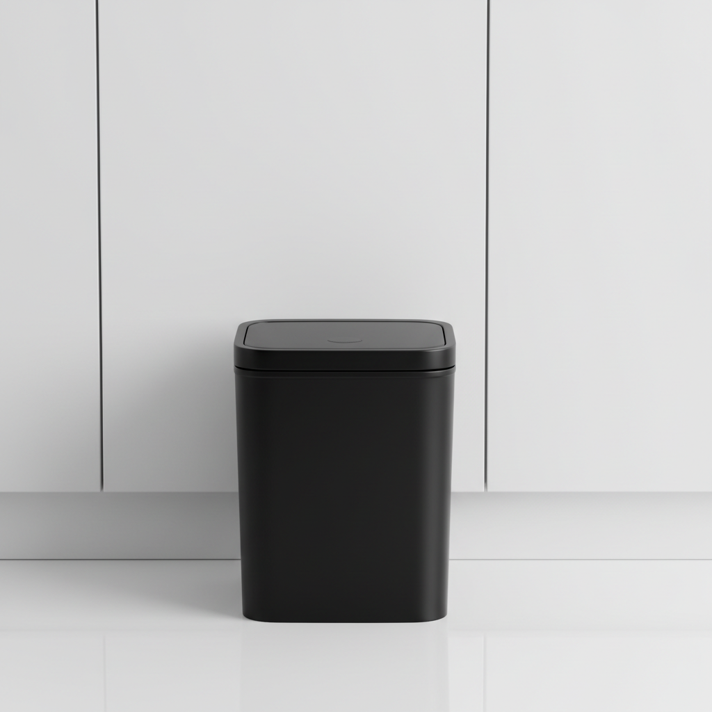 Poubelle de cuisine | Capteur Sans Contact Sensio™