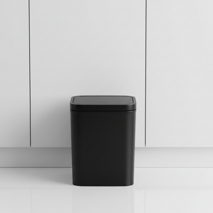 Poubelle de cuisine | Capteur Sans Contact Sensio™